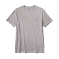 Made To Fade Kurzarm Tee - Washed Grau (Deutsche Ausgabe)