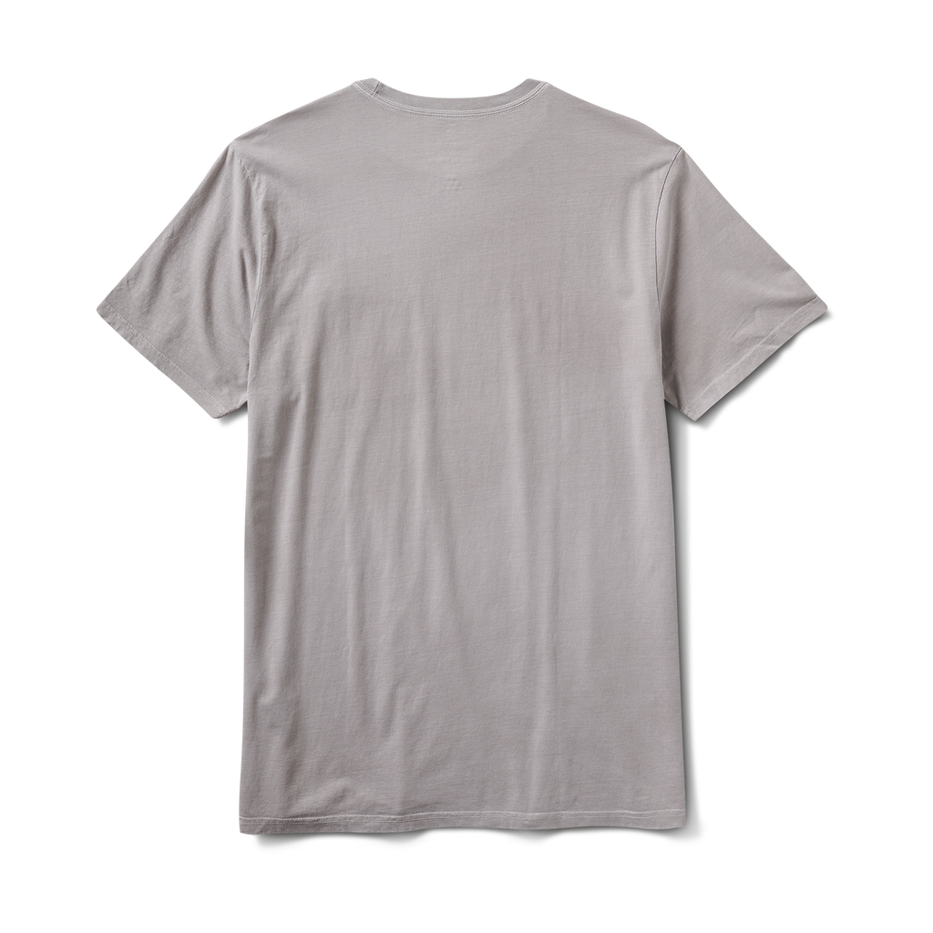 Made To Fade Kurzarm Tee - Washed Grau (Deutsche Ausgabe)