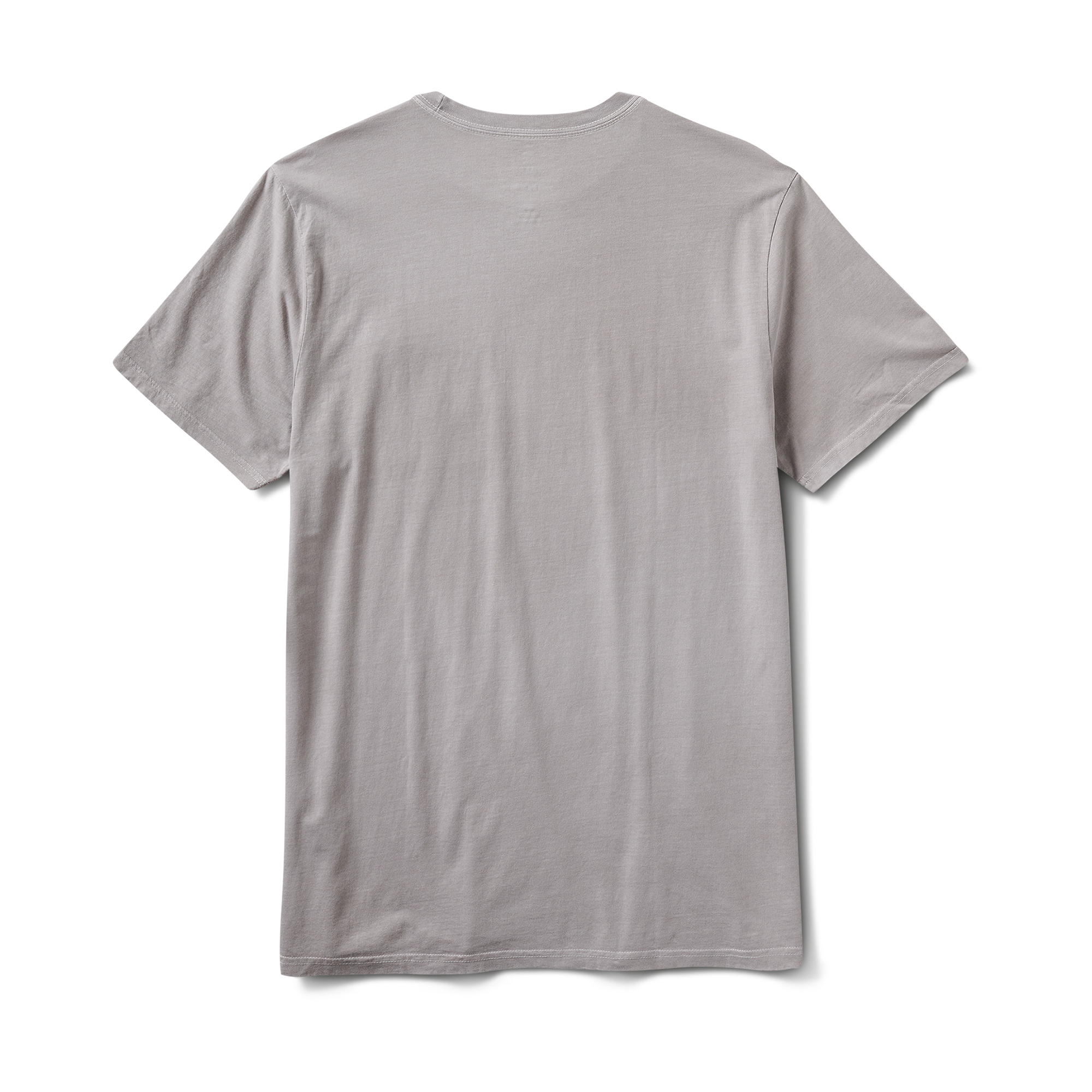 Made To Fade Kurzarm Tee - Washed Grau (Deutsche Ausgabe)