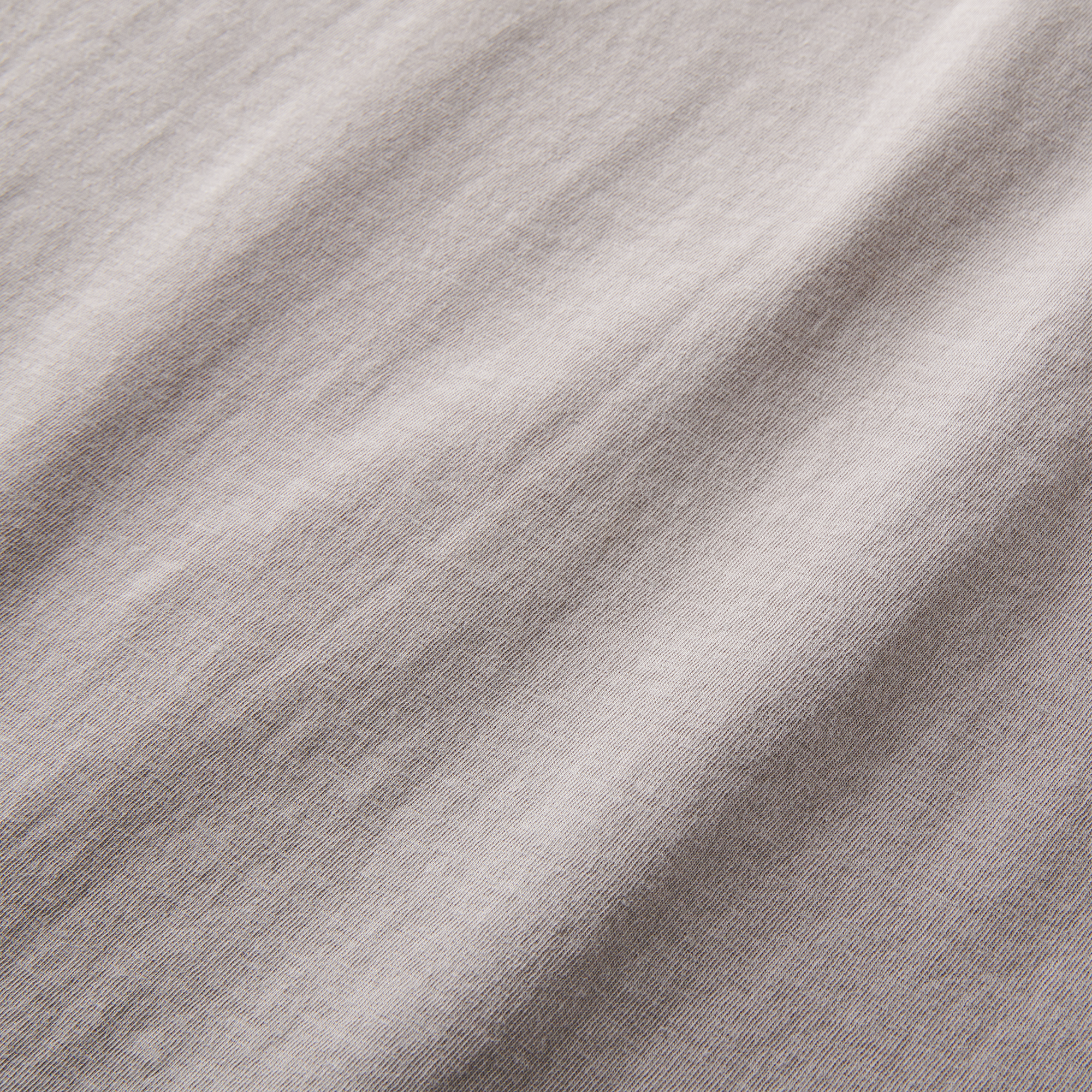 Made To Fade Kurzarm Tee - Washed Grau (Deutsche Ausgabe)