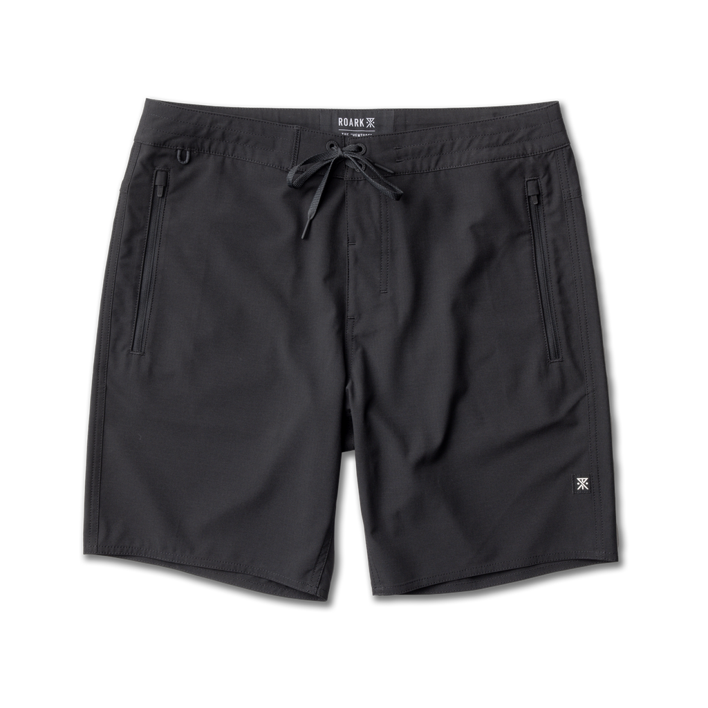 Venture Hybrid 18.5' Trunk - Schwarz