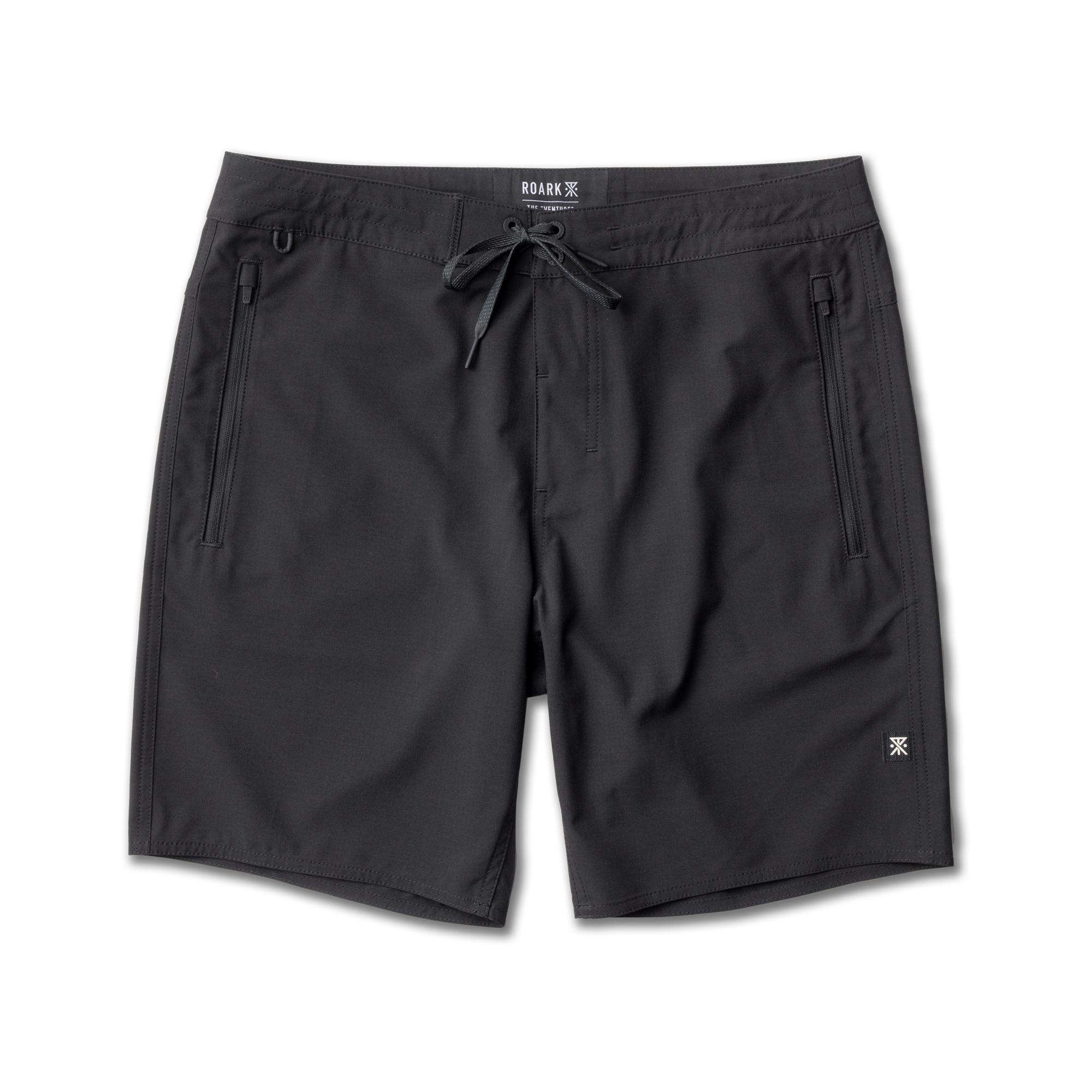 Venture Hybrid 18.5' Trunk - Schwarz