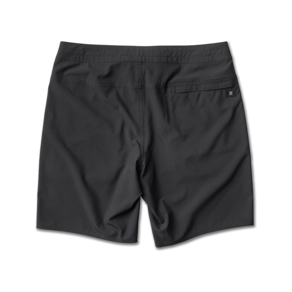 Venture Hybrid 18.5' Trunk - Schwarz