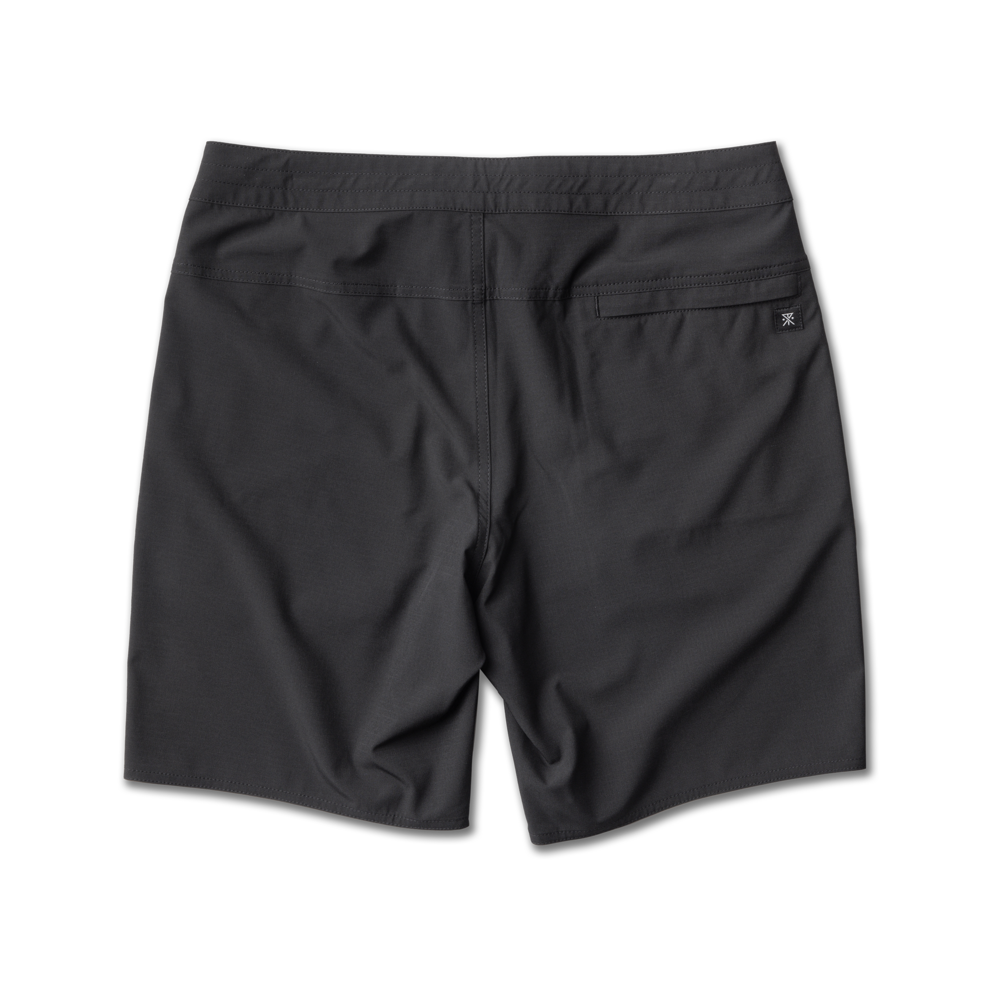 Venture Hybrid 18.5' Trunk - Schwarz