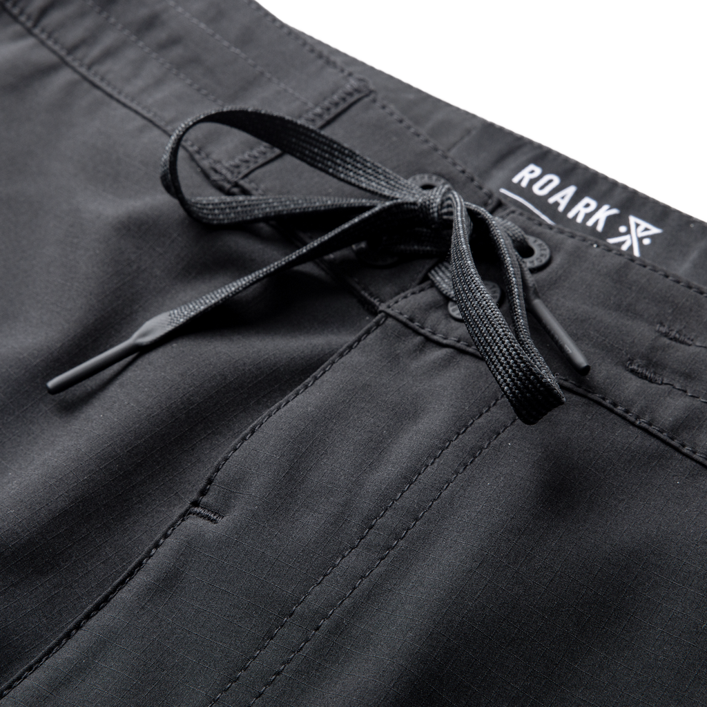 Venture Hybrid 18.5' Trunk - Schwarz