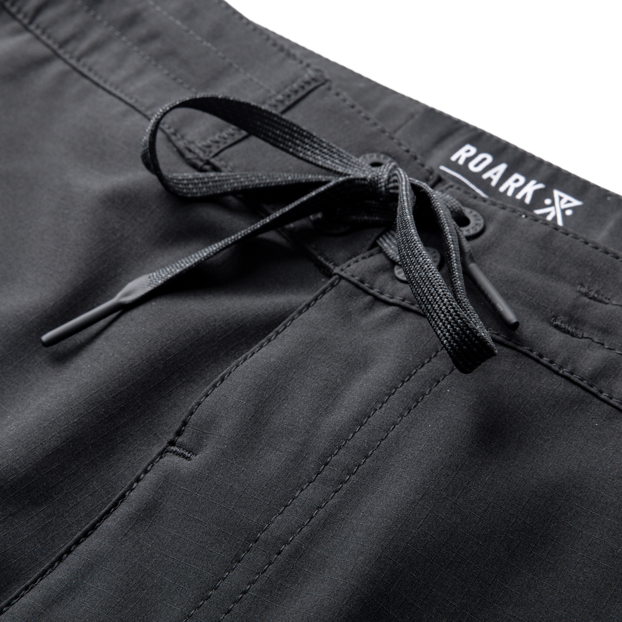 Venture Hybrid 18.5' Trunk - Schwarz