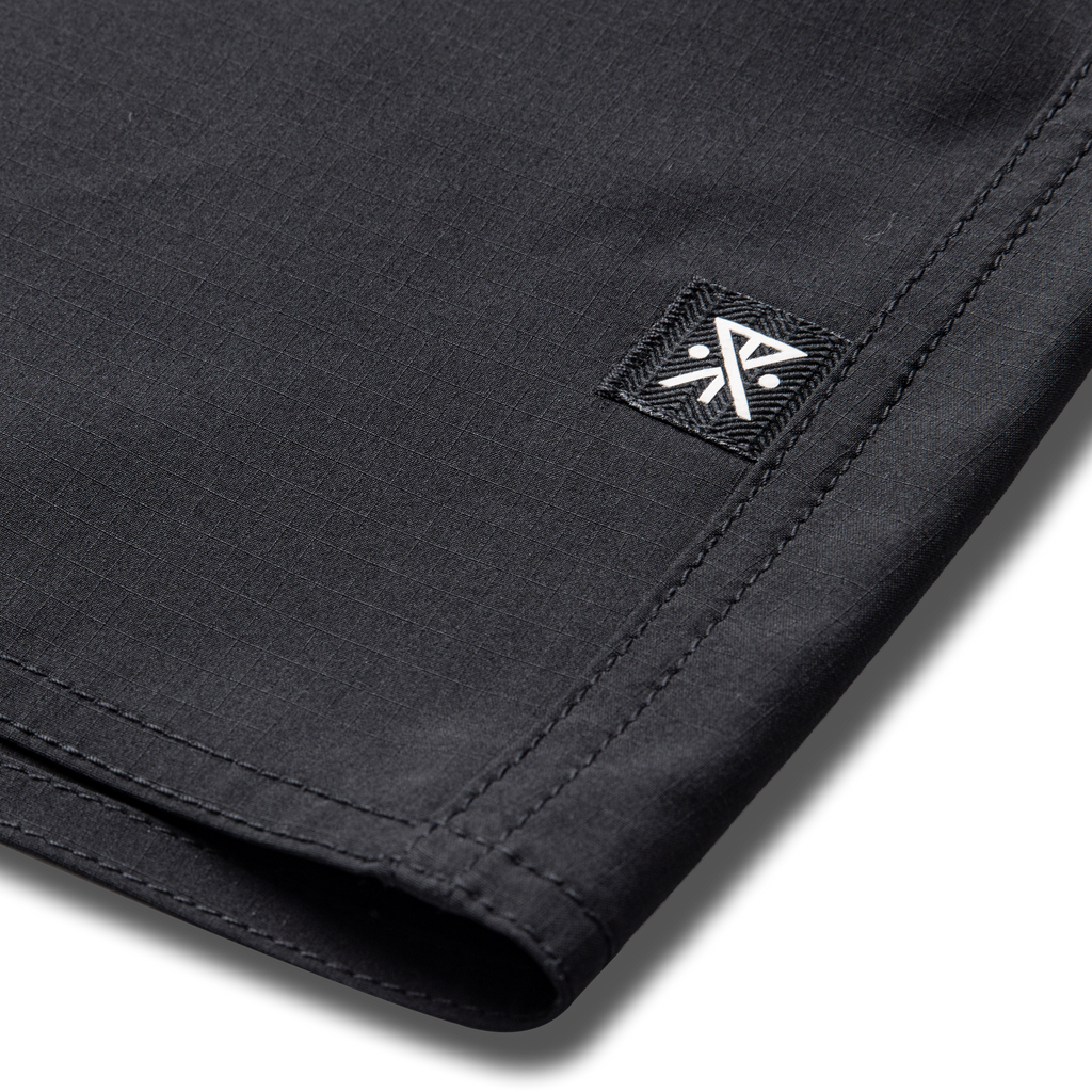 Venture Hybrid 18.5' Trunk - Schwarz