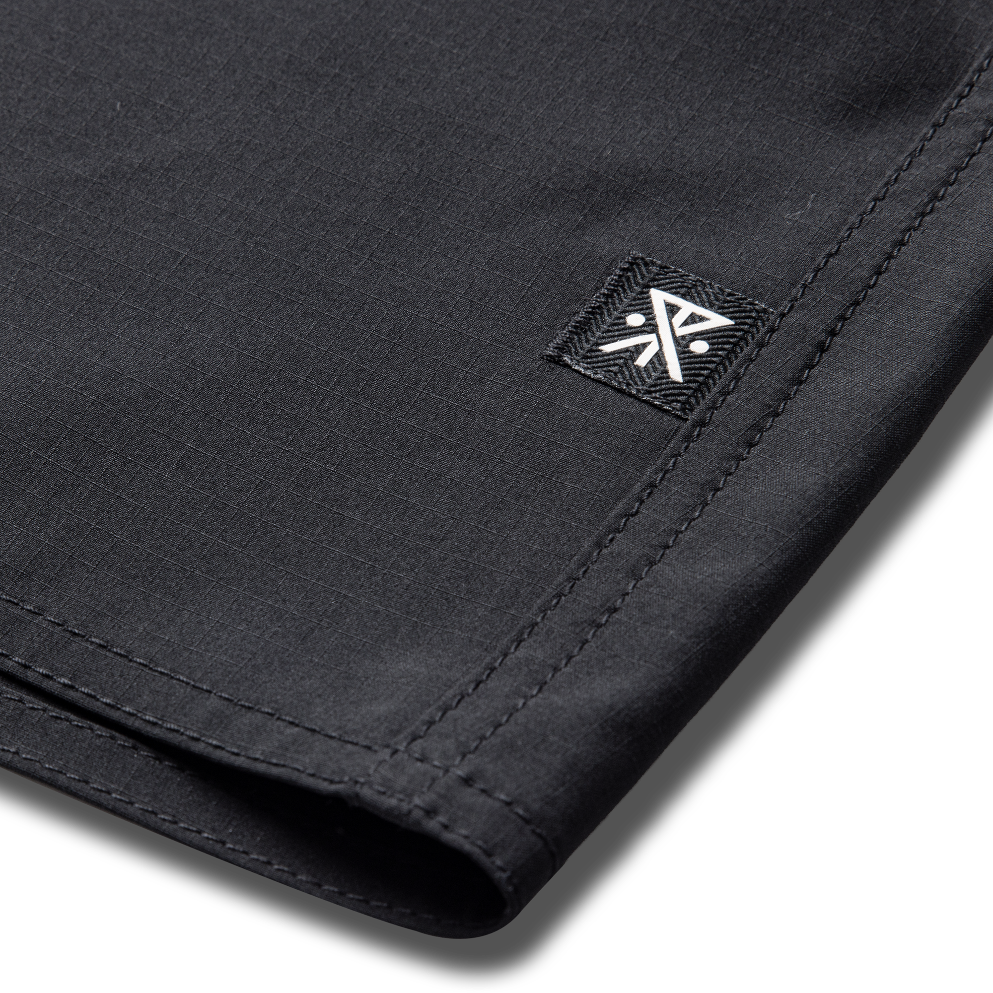 Venture Hybrid 18.5' Trunk - Schwarz