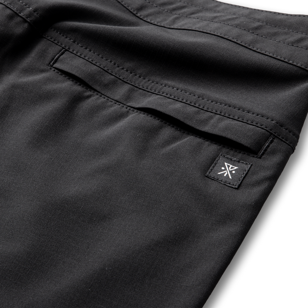 Venture Hybrid 18.5' Trunk - Schwarz