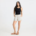 Wind Worn Tanktop - Schwarz