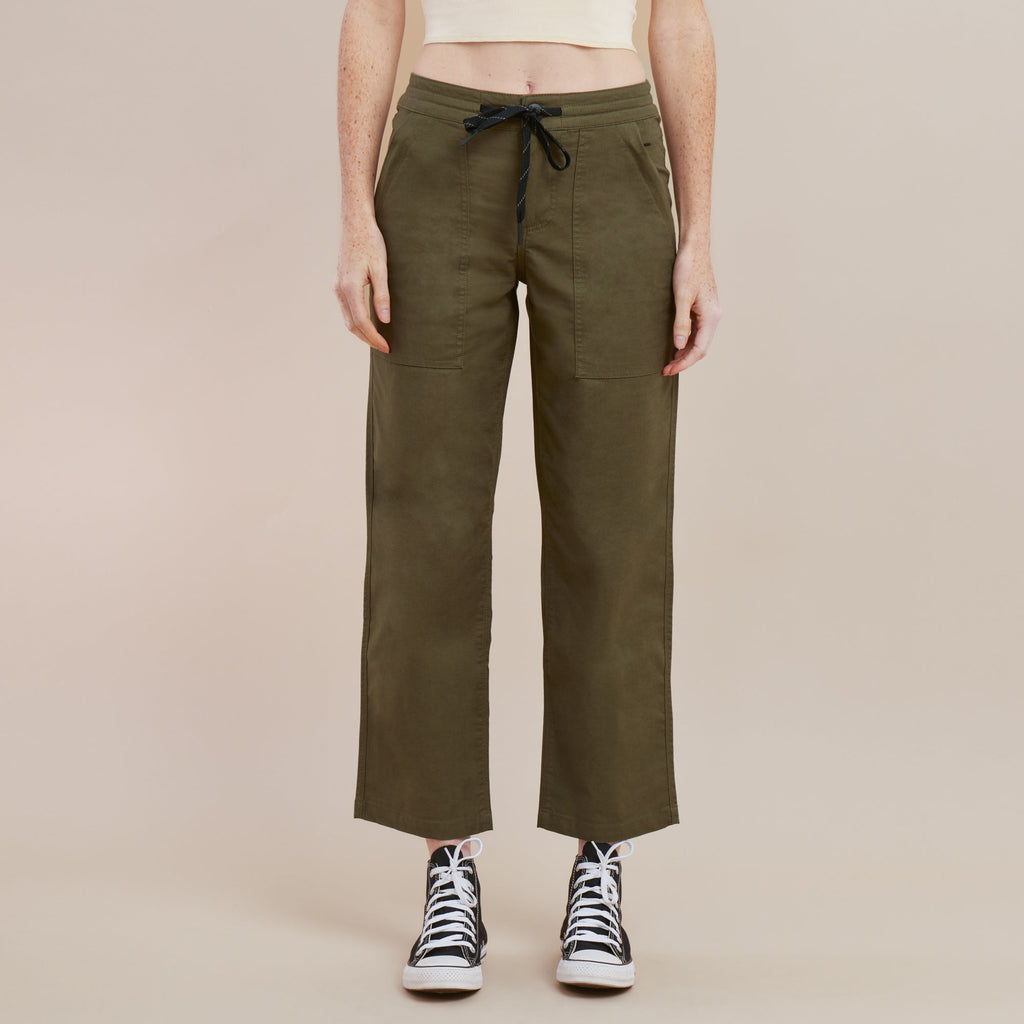 Layover Hose - Militärische Hose