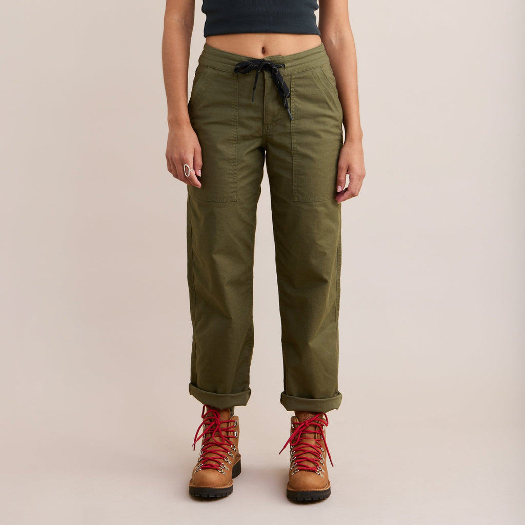Layover Hose - Militärische Hose