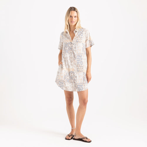 Bless Up Dress von Eggshell