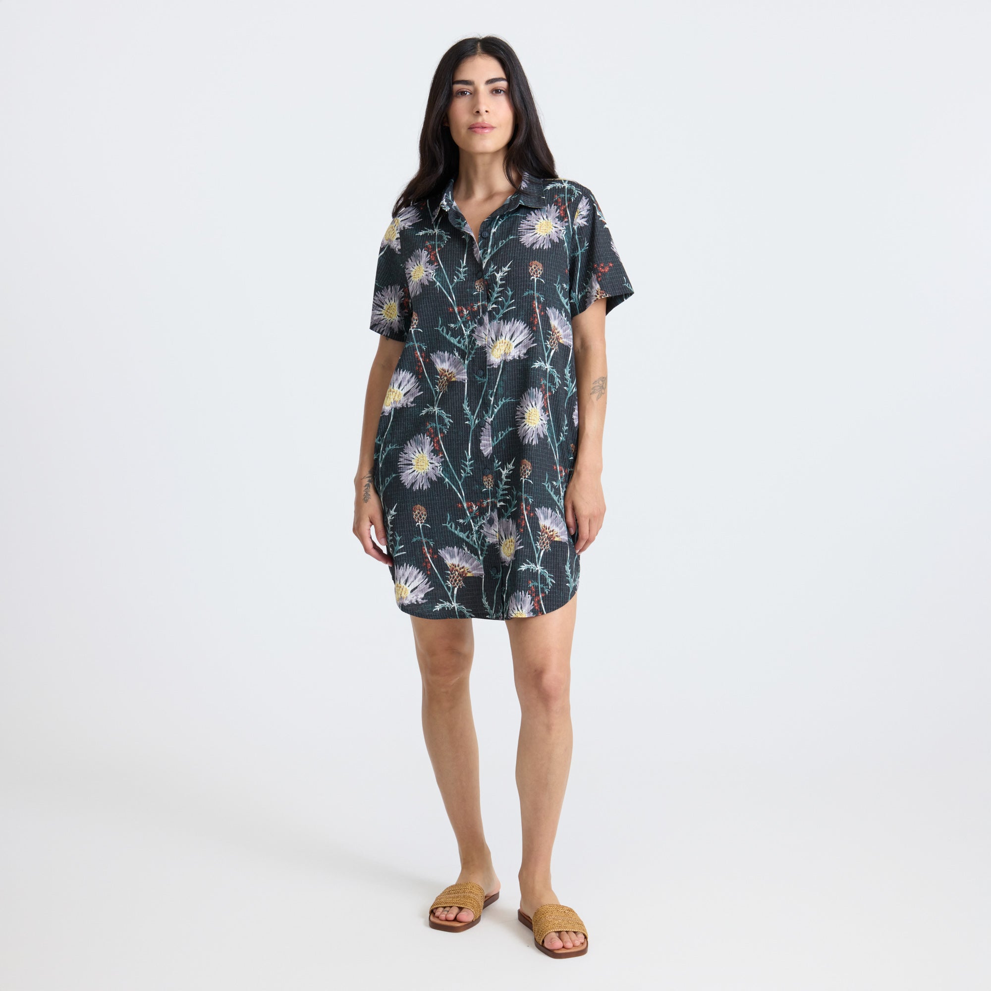 Bless Up Dress von Onyx