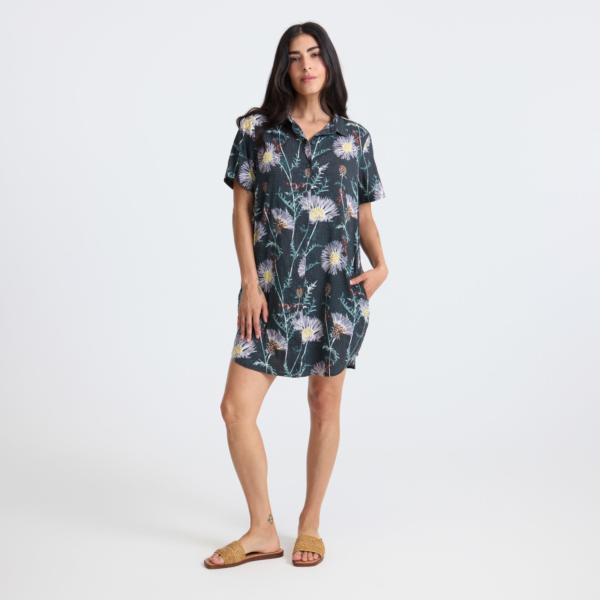 Bless Up Dress von Onyx