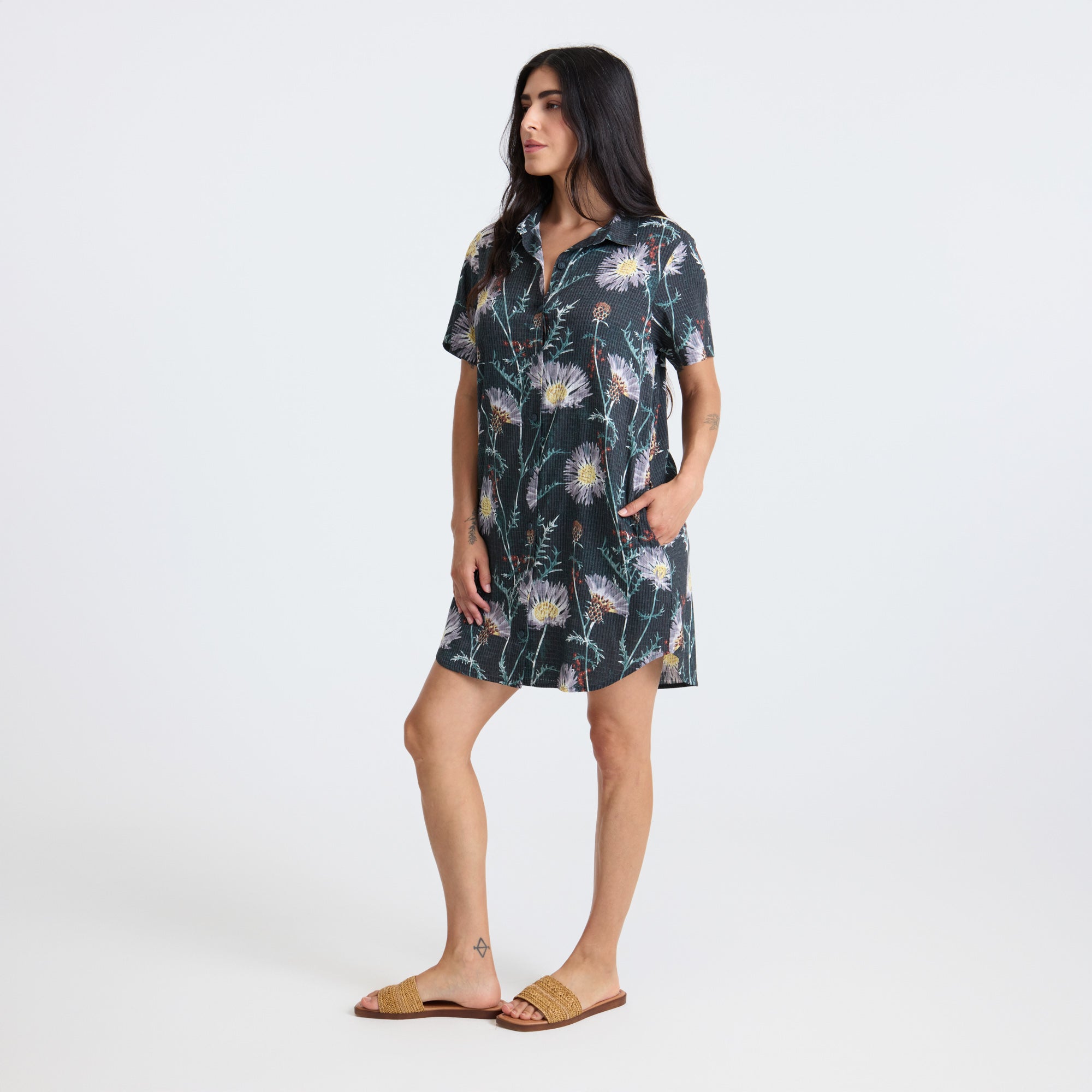 Bless Up Dress von Onyx