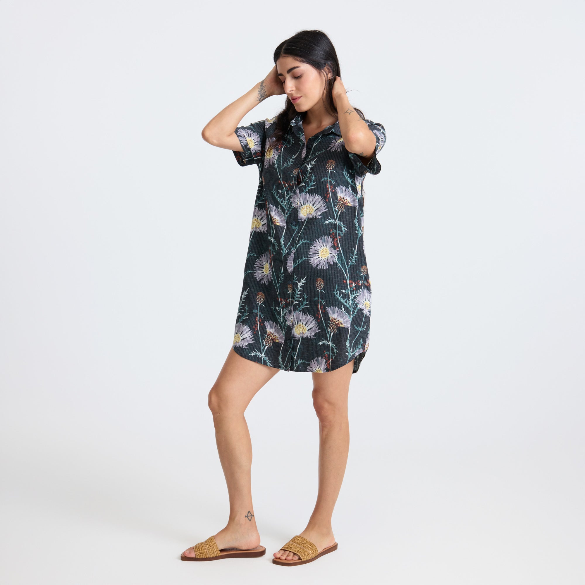 Bless Up Dress von Onyx