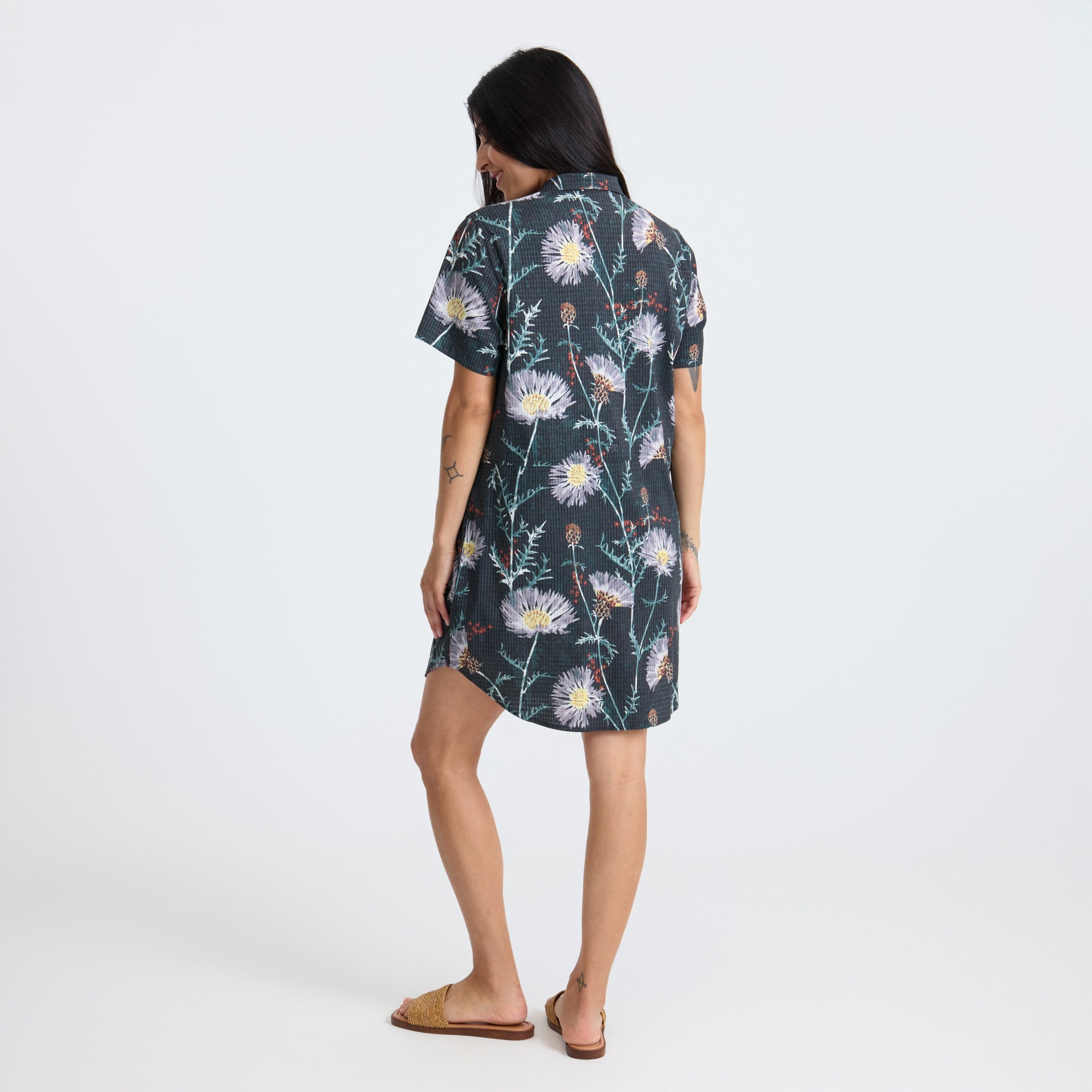 Bless Up Dress von Onyx