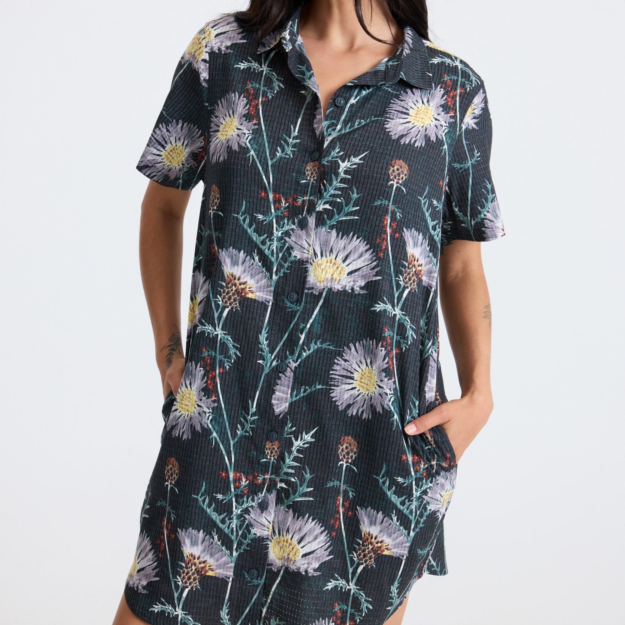 Bless Up Dress von Onyx