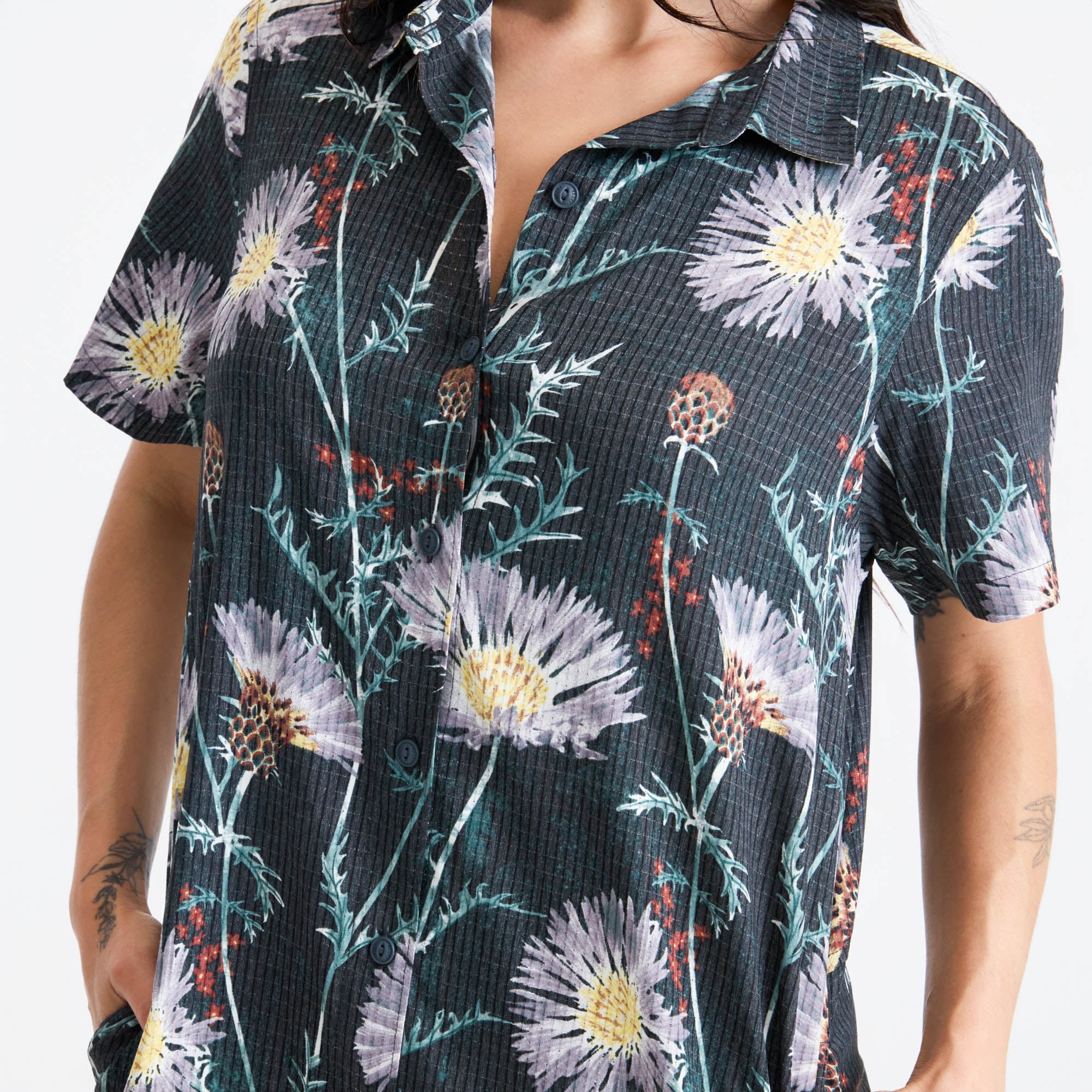 Bless Up Dress von Onyx