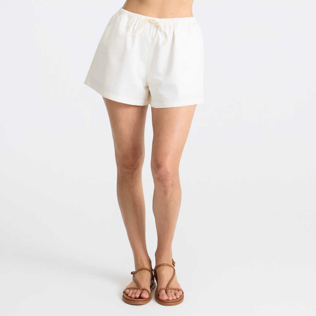 Costa Shorts — Knochen