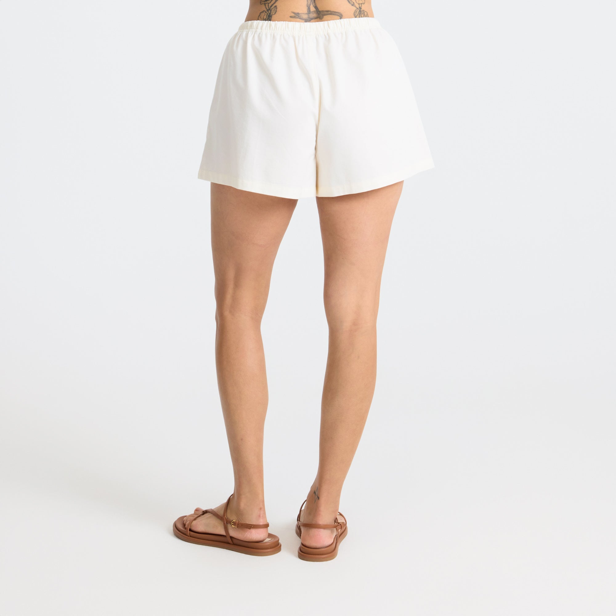 Costa Shorts — Knochen