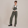 HWY 1 Gesamt Jumpsuit - Dark Military
