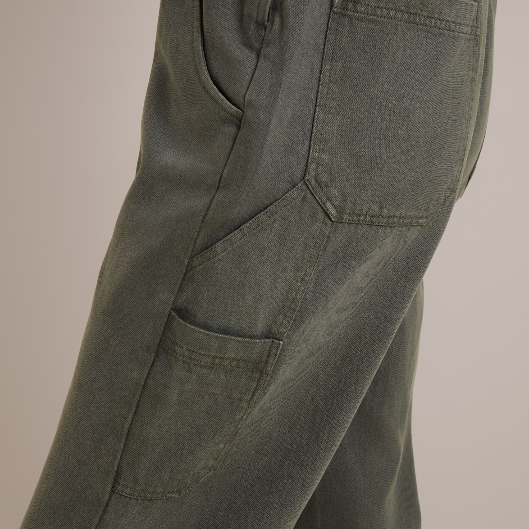 HWY 1 Gesamt Jumpsuit - Dark Military