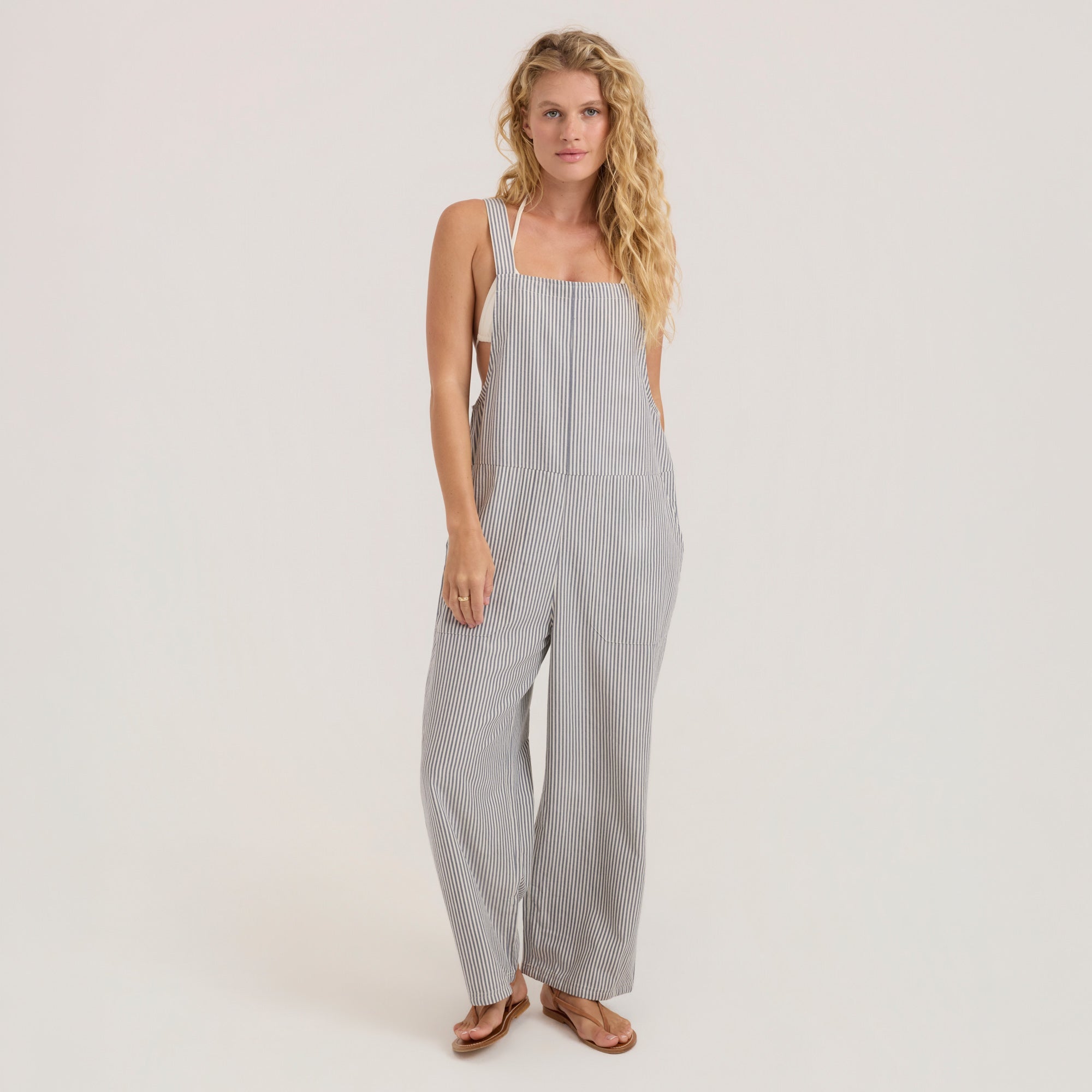 Costa Jumpsuit — Neptun