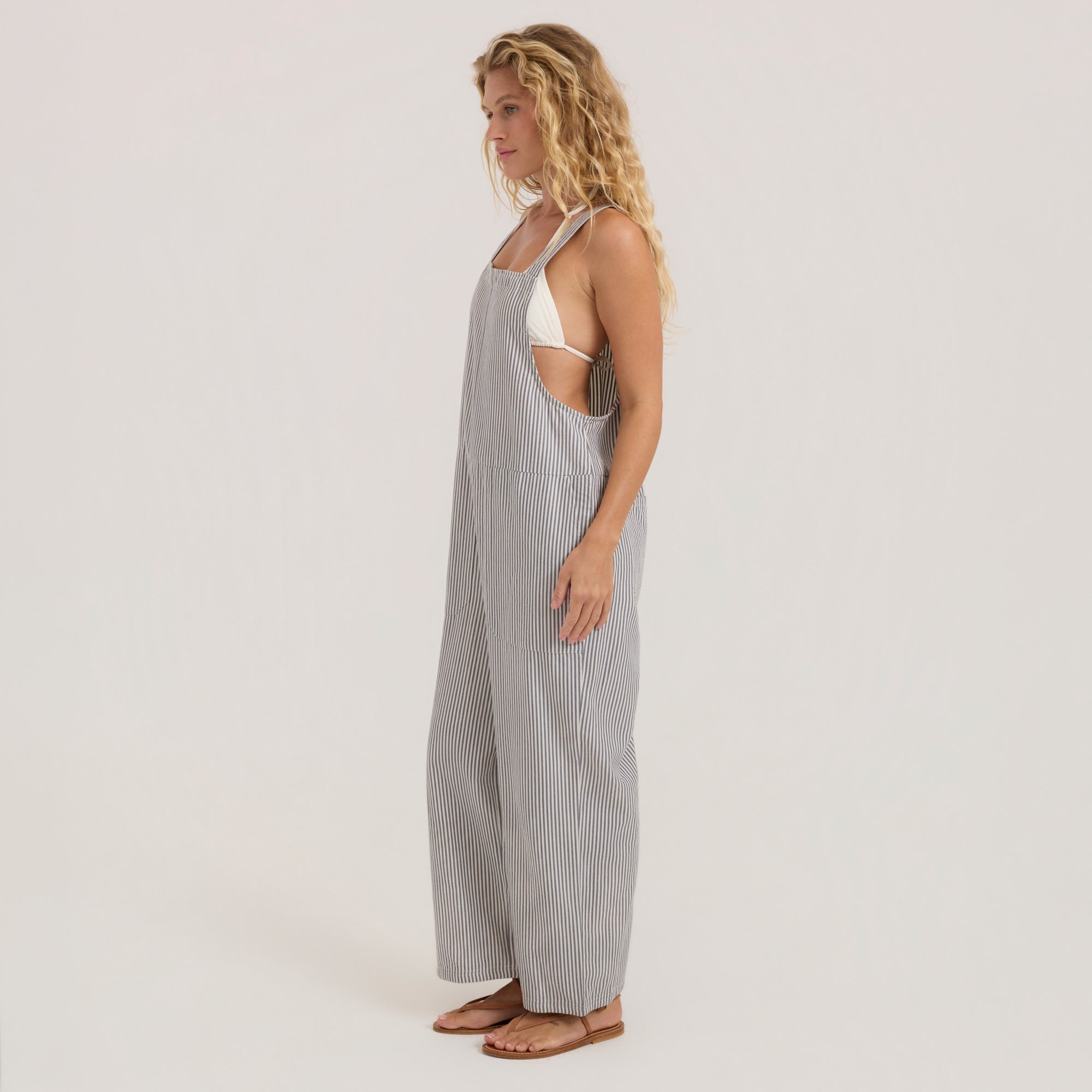 Costa Jumpsuit — Neptun