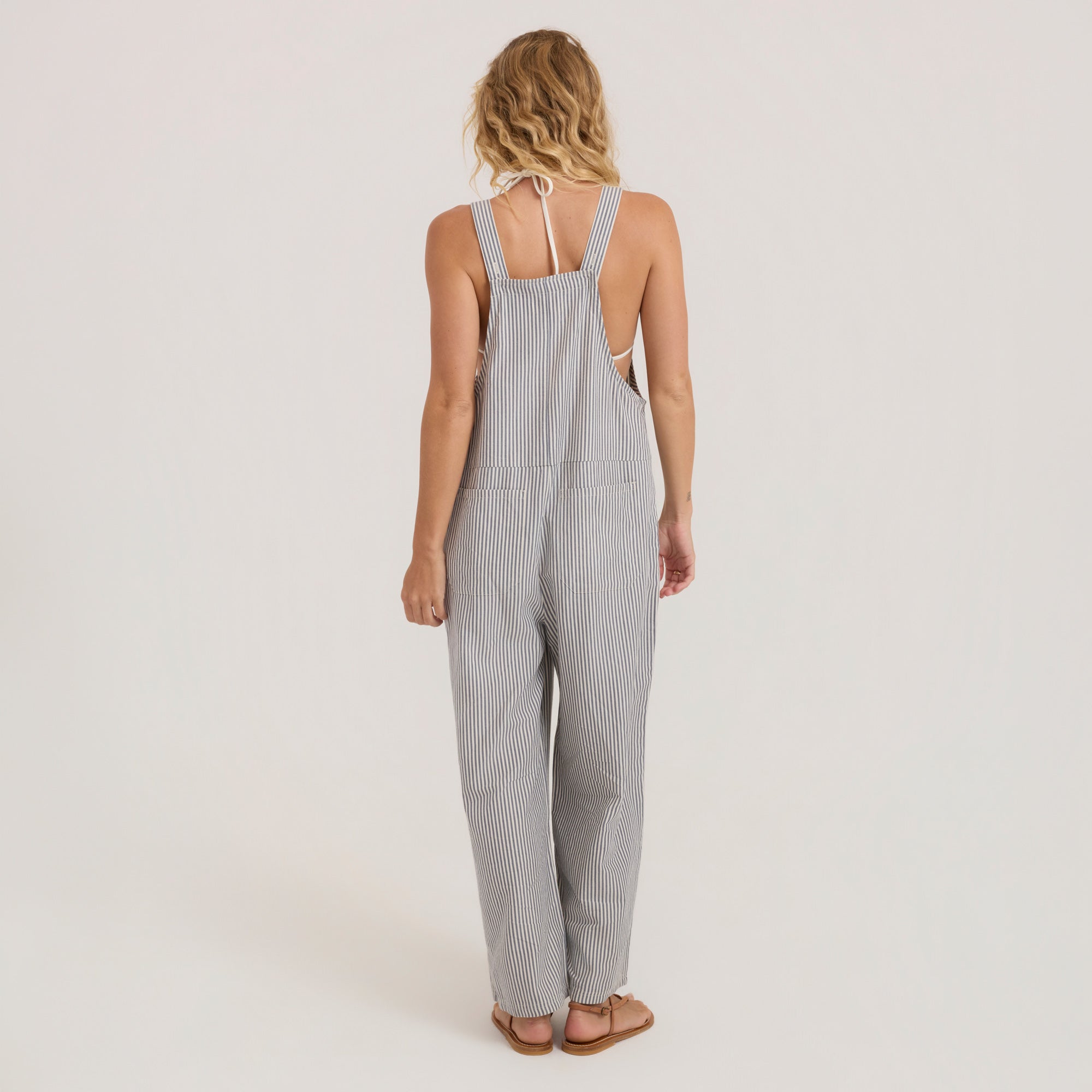 Costa Jumpsuit — Neptun