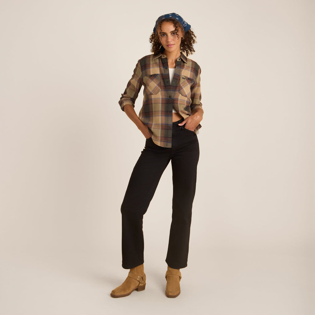 Alpiner Flannel — Hillside