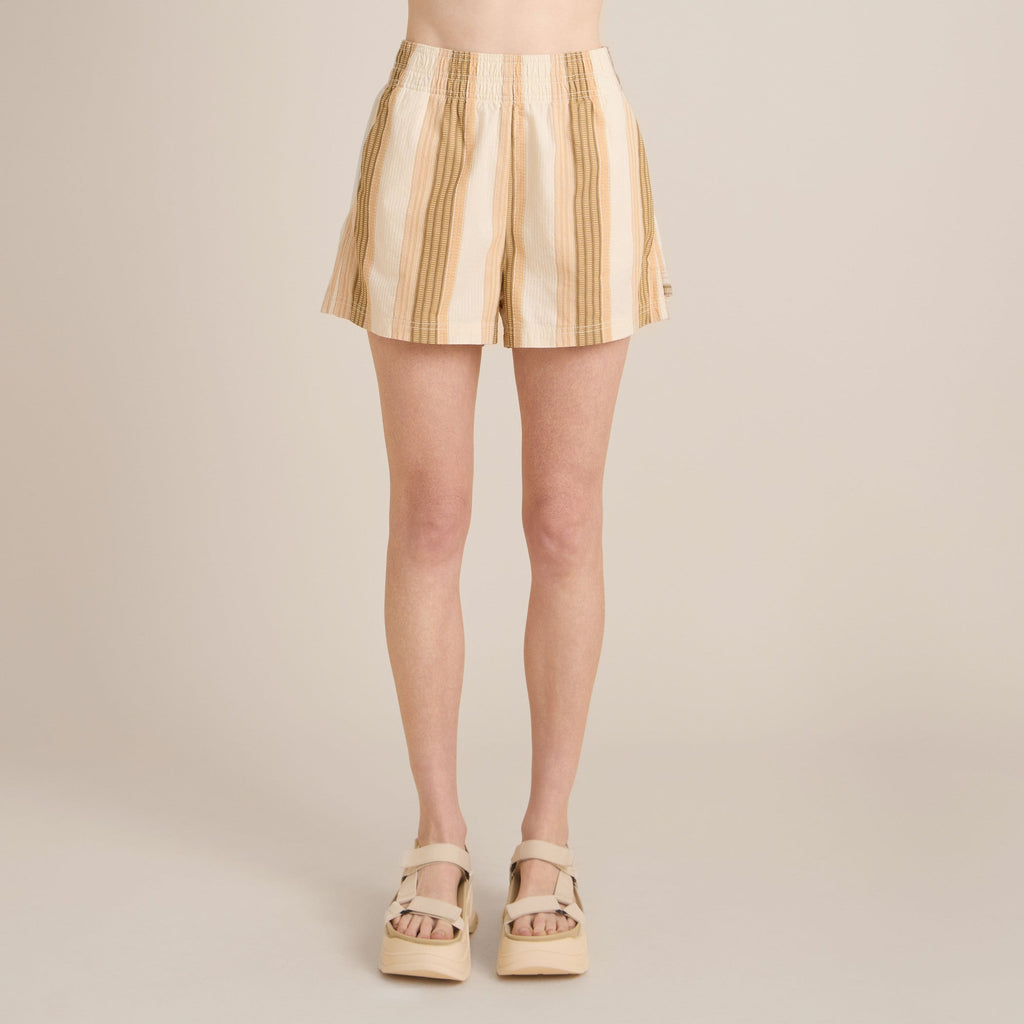Tagesausflug Shorts - Wald