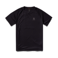 Alta Elite Kurzarm Tee - Schwarz
