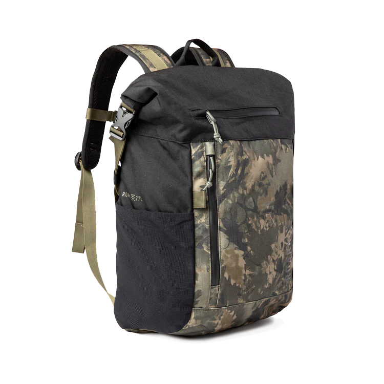 Passagier 27L 2.0 Bag - Camo
