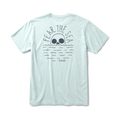 Fear The Sea Premium-T-Shirt - Hafen