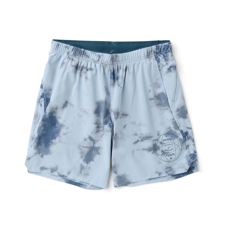 Bommer 7' Shorts - Neptun