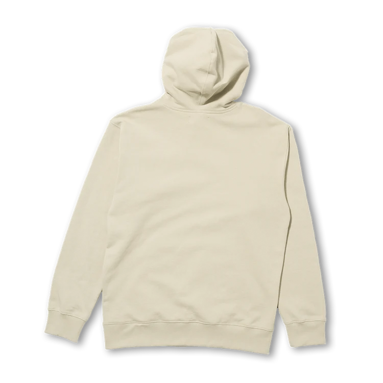 Bolo Fleece Kapuzenpullover — Fossil