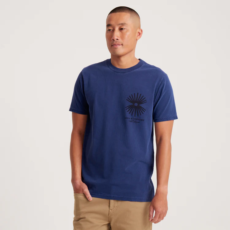 Suchen und erkunden Sie Premium-T-Shirt - Schiefergrau