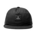 Venture Safecamp Snapback Hat - Schwarz