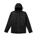Secondwind 3.0 Jacke - Schwarz