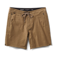 Layover Traveler Shorts für Dark Khaki