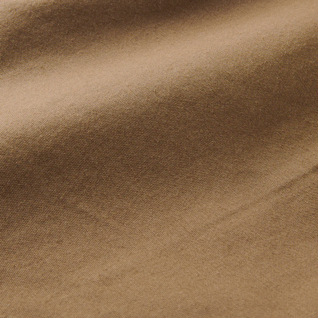 Layover Traveler Shorts für Dark Khaki