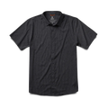 Bless Up Atmungsaktives Stretch-Shirt - Schwarz