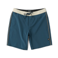 Passage 18.5' Boardshorts - Marine