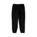 Bolo Fleece Hose — Schwarz