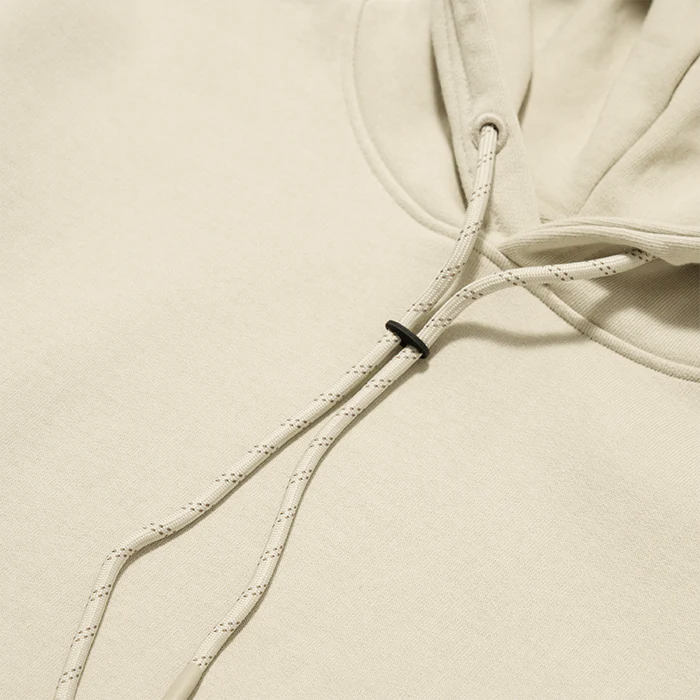 Bolo Fleece Kapuzenpullover — Fossil