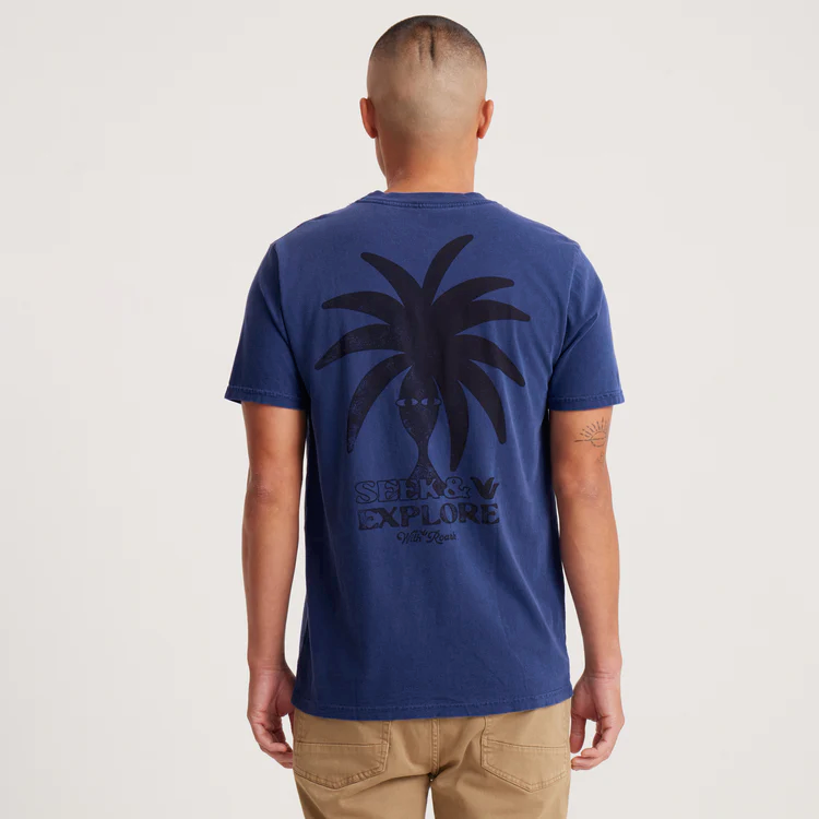 Suchen und erkunden Sie Premium-T-Shirt - Schiefergrau