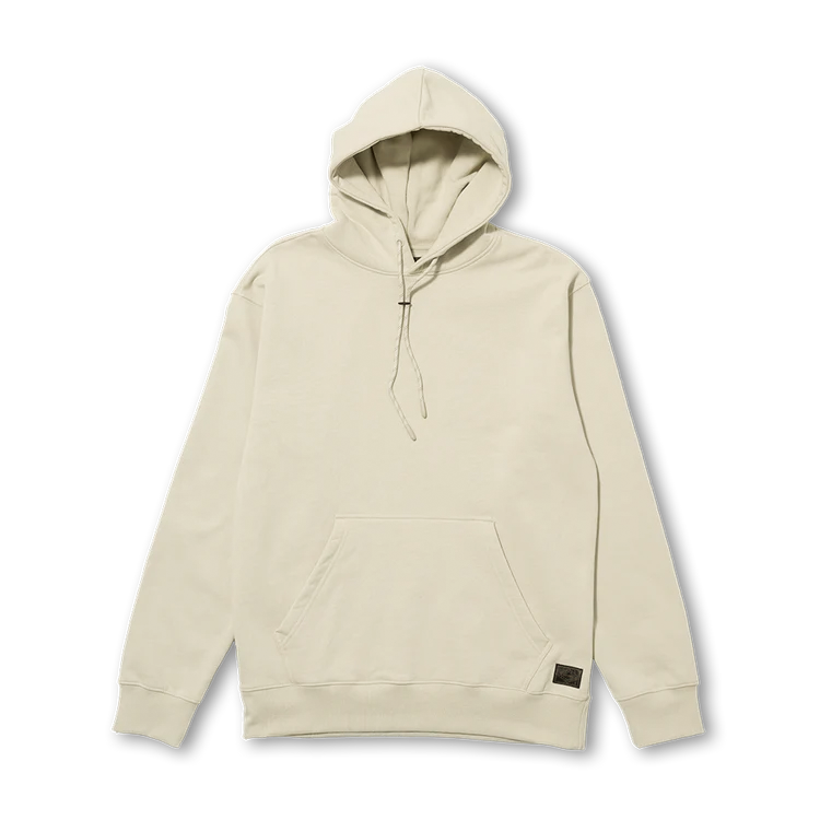 Bolo Fleece Kapuzenpullover — Fossil