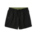 Bommer 7' Shorts - Schwarz